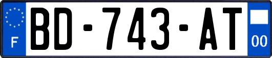 BD-743-AT