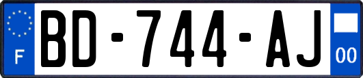 BD-744-AJ