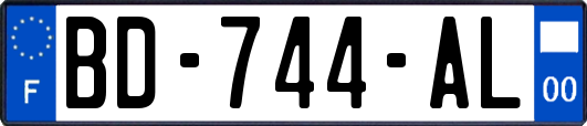 BD-744-AL