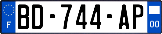 BD-744-AP