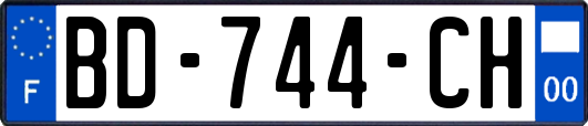 BD-744-CH