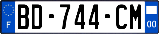 BD-744-CM