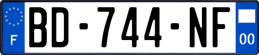 BD-744-NF