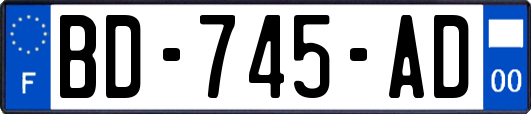 BD-745-AD