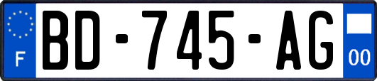 BD-745-AG