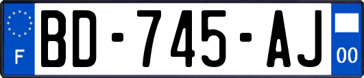 BD-745-AJ