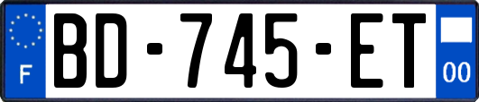 BD-745-ET