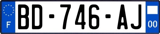 BD-746-AJ