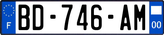 BD-746-AM