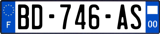 BD-746-AS