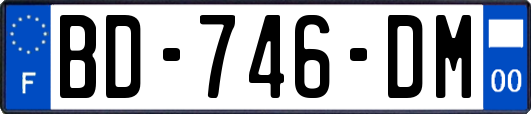 BD-746-DM