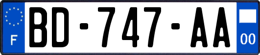 BD-747-AA