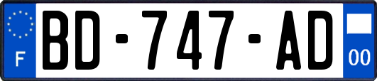 BD-747-AD