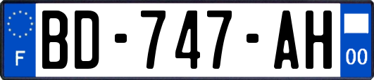 BD-747-AH