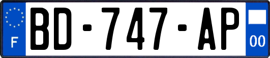 BD-747-AP