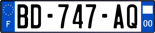 BD-747-AQ