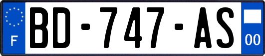 BD-747-AS