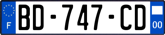 BD-747-CD