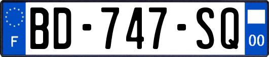 BD-747-SQ