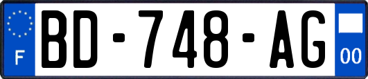 BD-748-AG