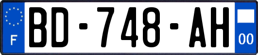 BD-748-AH