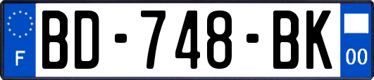 BD-748-BK