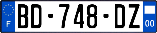 BD-748-DZ