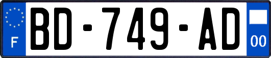 BD-749-AD