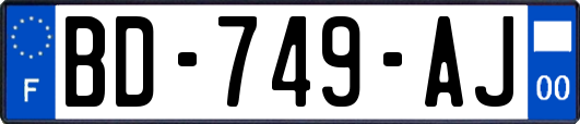 BD-749-AJ