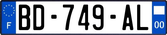 BD-749-AL