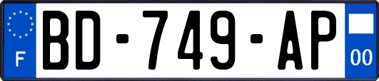 BD-749-AP