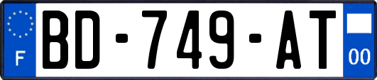 BD-749-AT