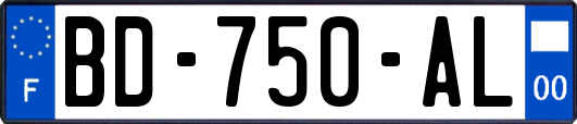 BD-750-AL