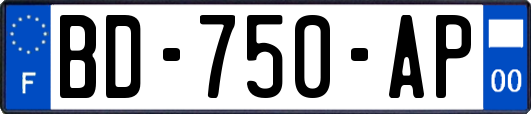 BD-750-AP