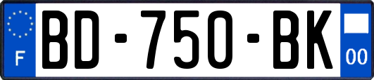 BD-750-BK