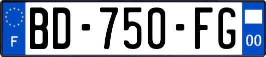 BD-750-FG