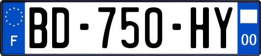 BD-750-HY