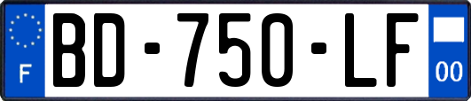 BD-750-LF