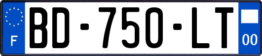 BD-750-LT