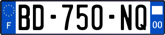 BD-750-NQ