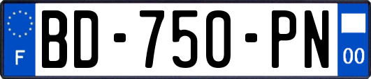 BD-750-PN