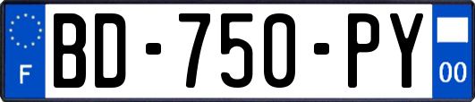 BD-750-PY