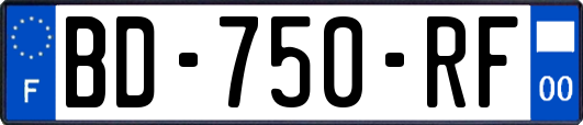 BD-750-RF