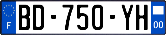 BD-750-YH