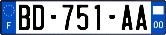 BD-751-AA