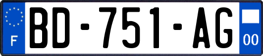 BD-751-AG