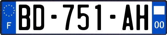 BD-751-AH