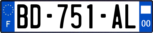 BD-751-AL