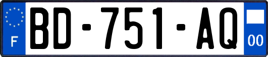 BD-751-AQ