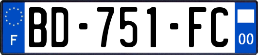 BD-751-FC